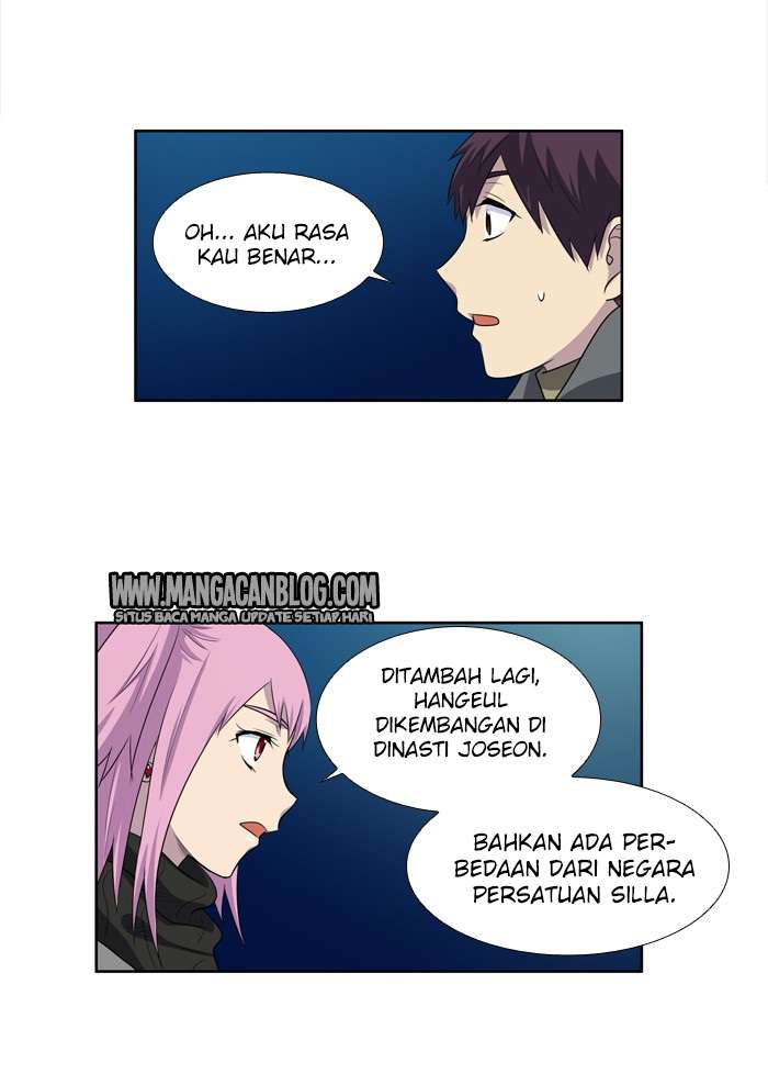 The Gamer chapter 170 halaman 26