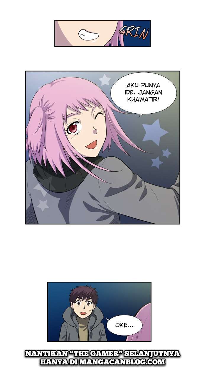 The Gamer chapter 170 halaman 30