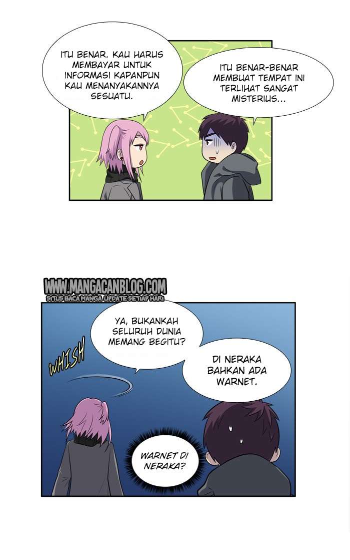 The Gamer Bab 171 halaman 8