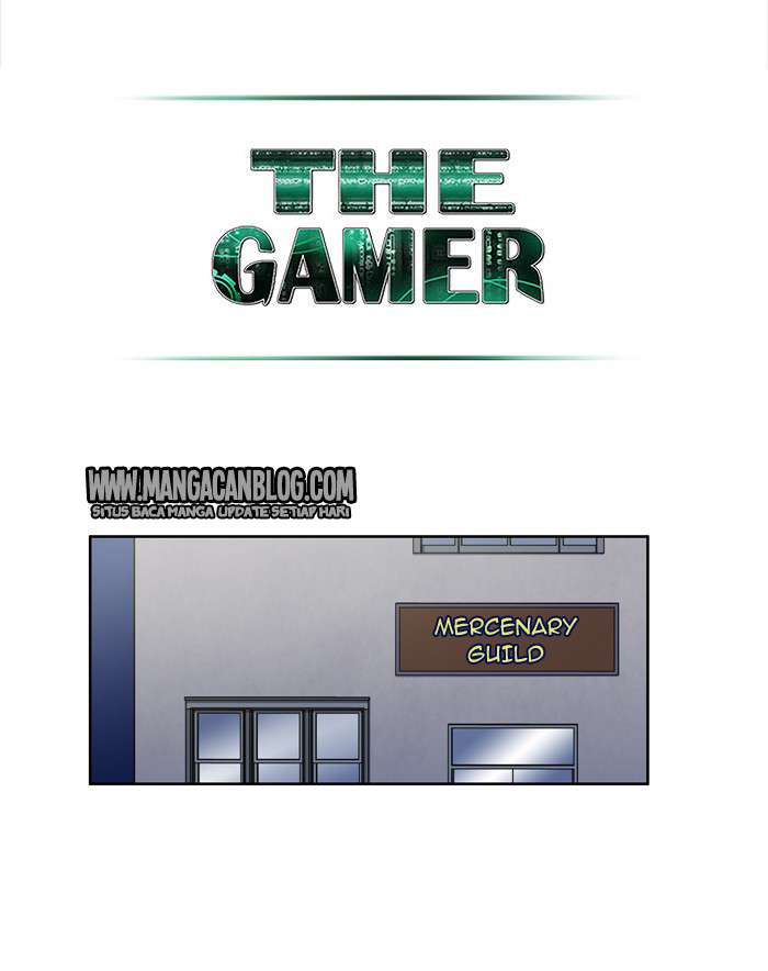 The Gamer Bab 171 halaman 16