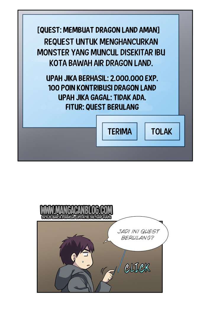 The Gamer Bab 171 halaman 17