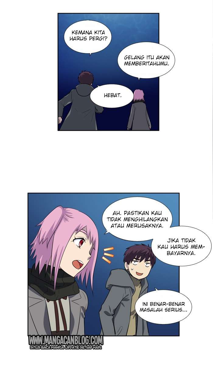 The Gamer Bab 171 halaman 21