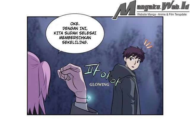 The Gamer chapter 172 halaman 4