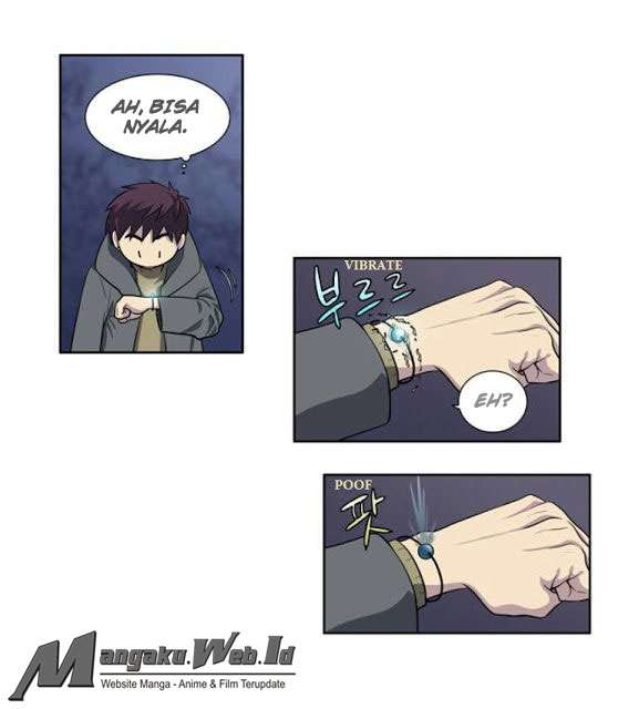The Gamer chapter 172 halaman 5