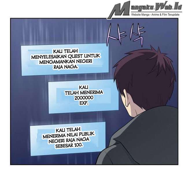 The Gamer chapter 172 halaman 6