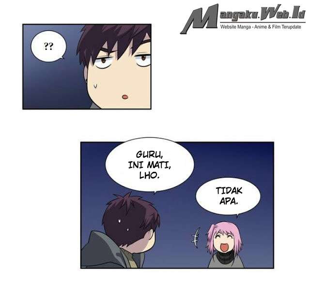 The Gamer chapter 172 halaman 7