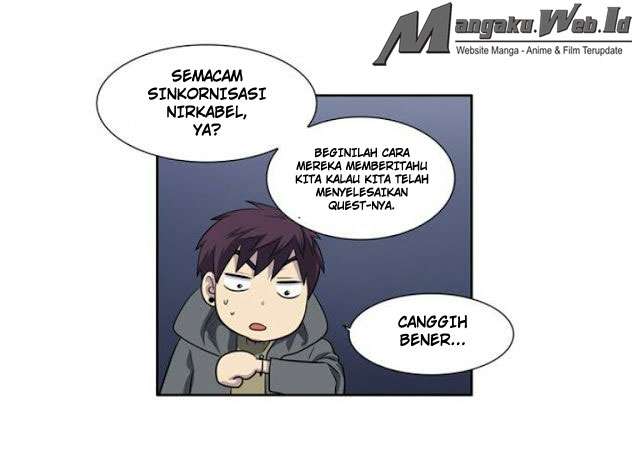 The Gamer chapter 172 halaman 9
