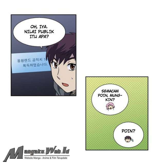 The Gamer chapter 172 halaman 10