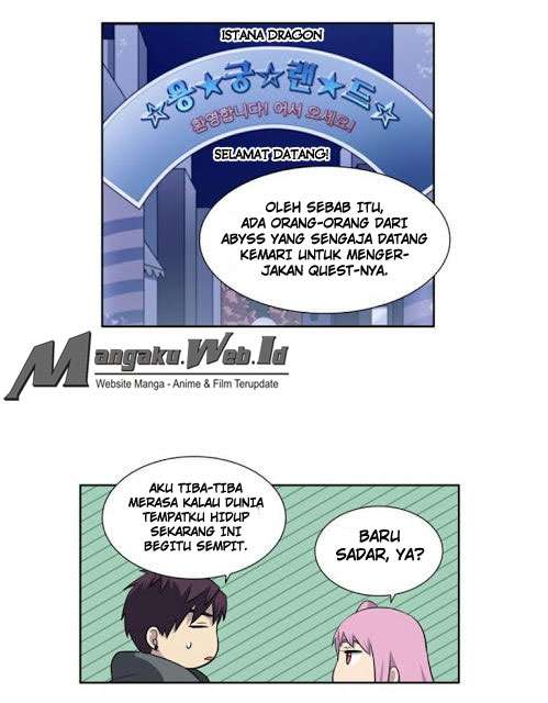 The Gamer chapter 172 halaman 12