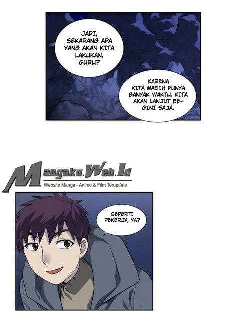 The Gamer chapter 172 halaman 13