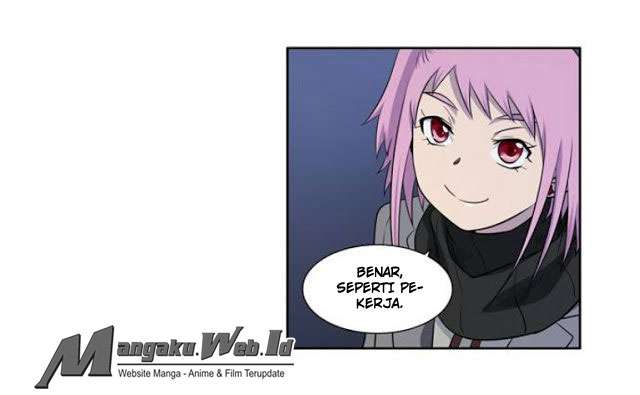 The Gamer chapter 172 halaman 14