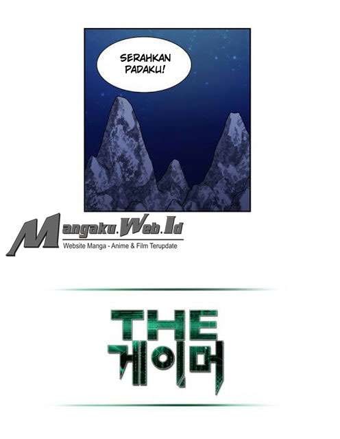 The Gamer chapter 172 halaman 15