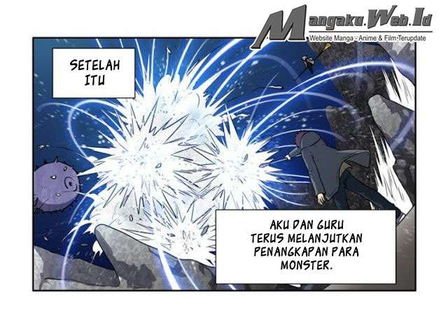 The Gamer chapter 172 halaman 16