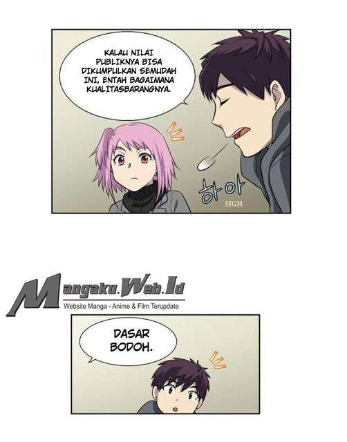 The Gamer chapter 172 halaman 20