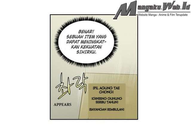 The Gamer chapter 172 halaman 36