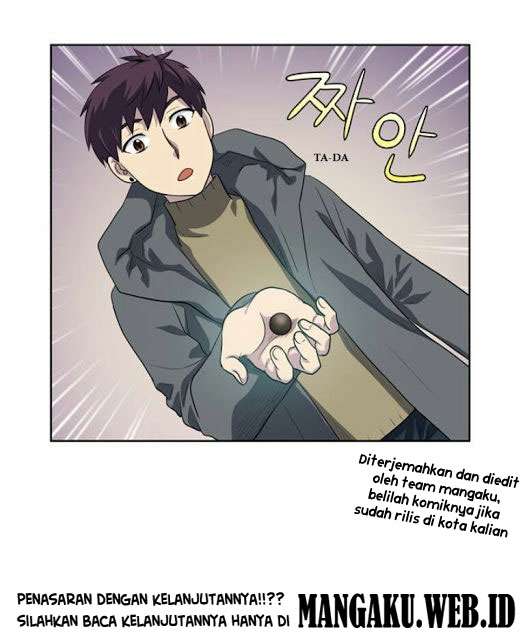 The Gamer chapter 172 halaman 43
