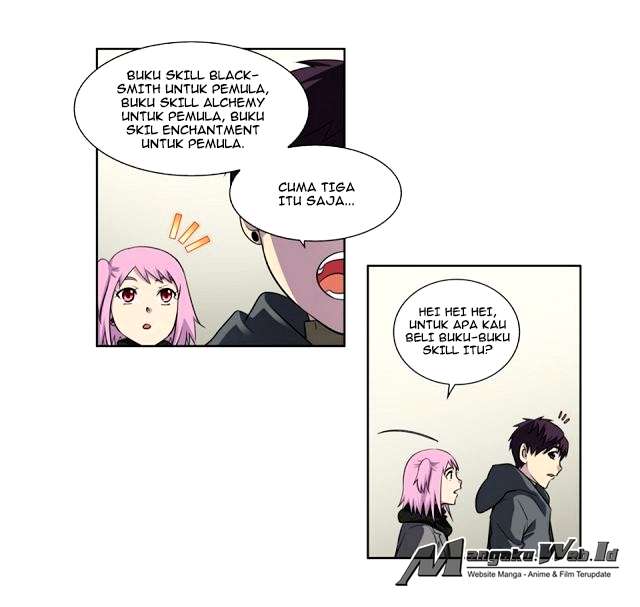 The Gamer chapter 173 halaman 5