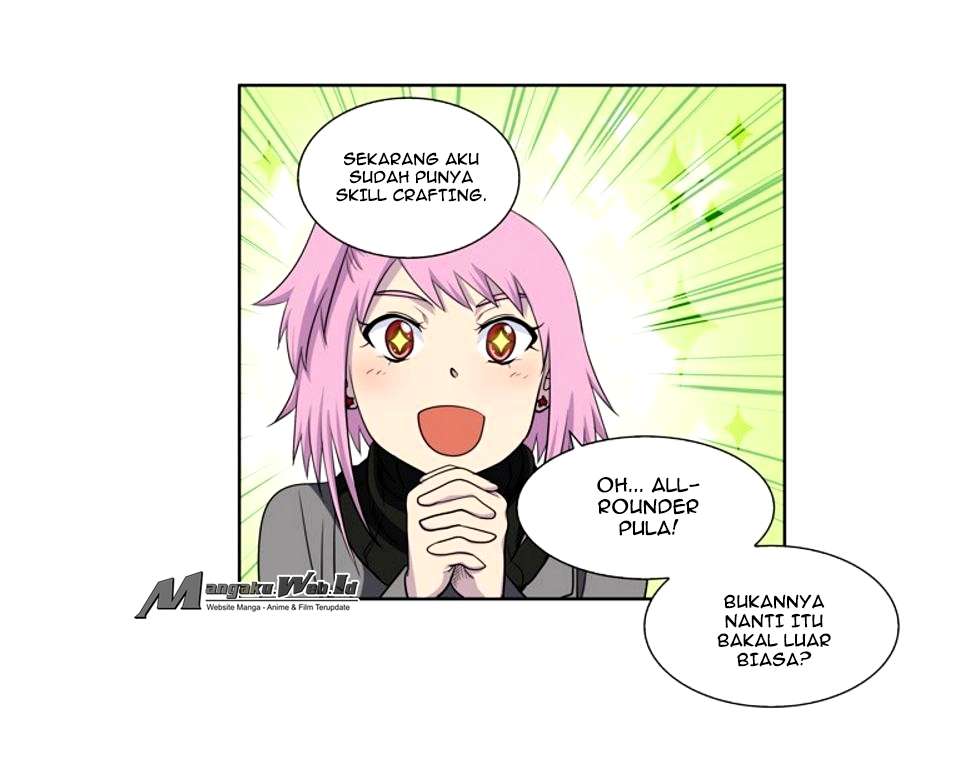 The Gamer chapter 173 halaman 6