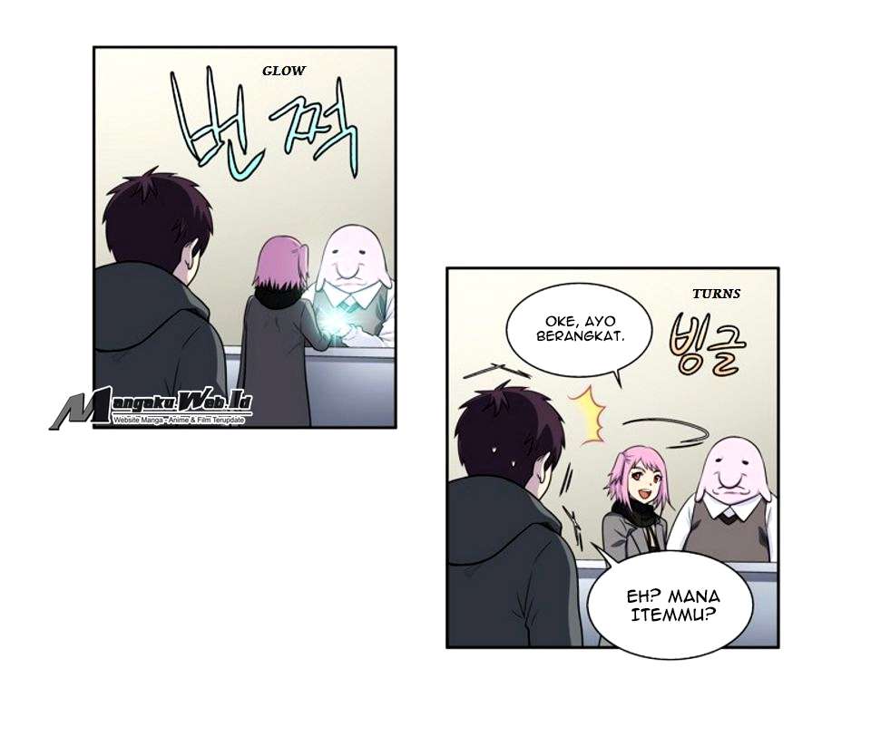 The Gamer chapter 173 halaman 10