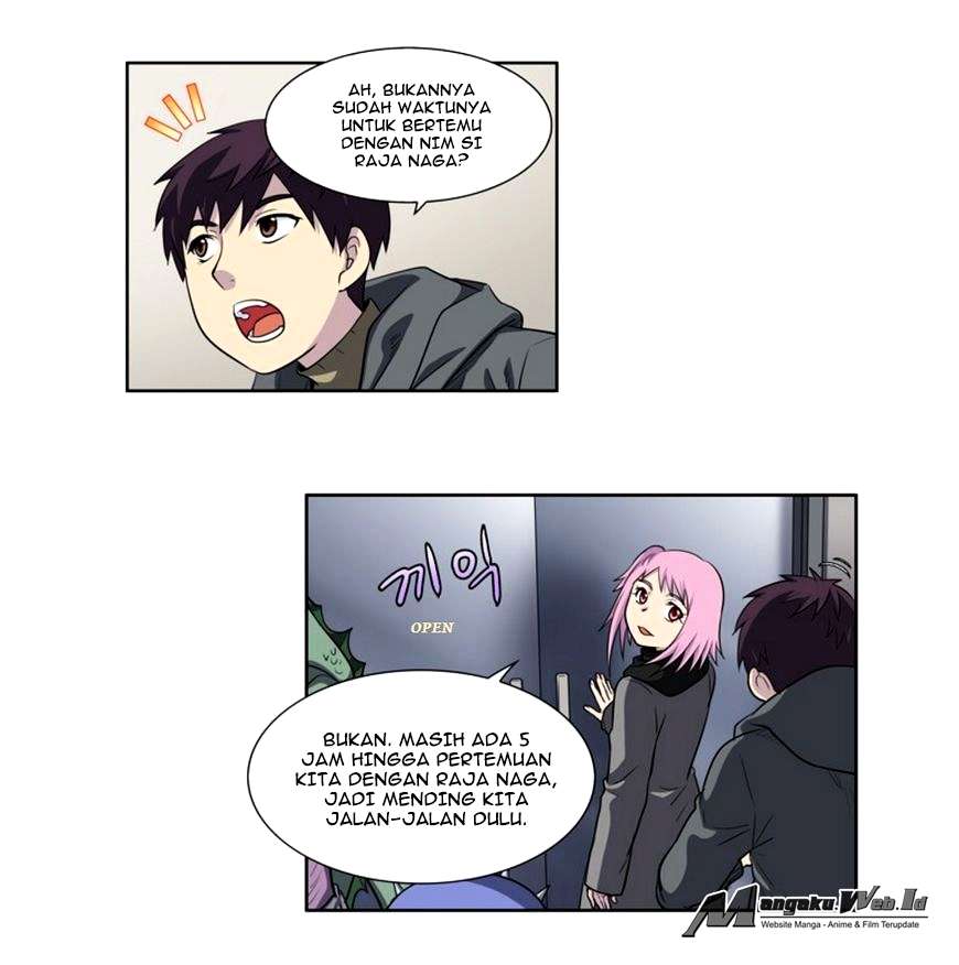 The Gamer chapter 173 halaman 12