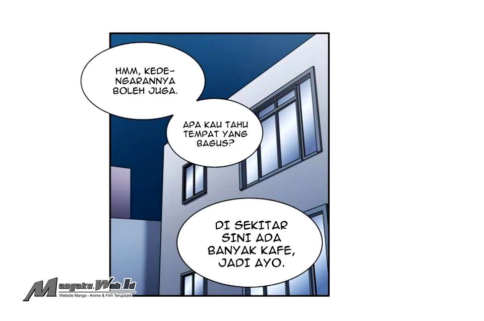The Gamer chapter 173 halaman 13