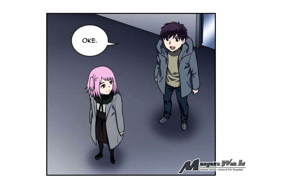 The Gamer chapter 173 halaman 14