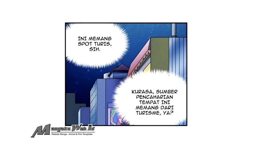 The Gamer chapter 173 halaman 17