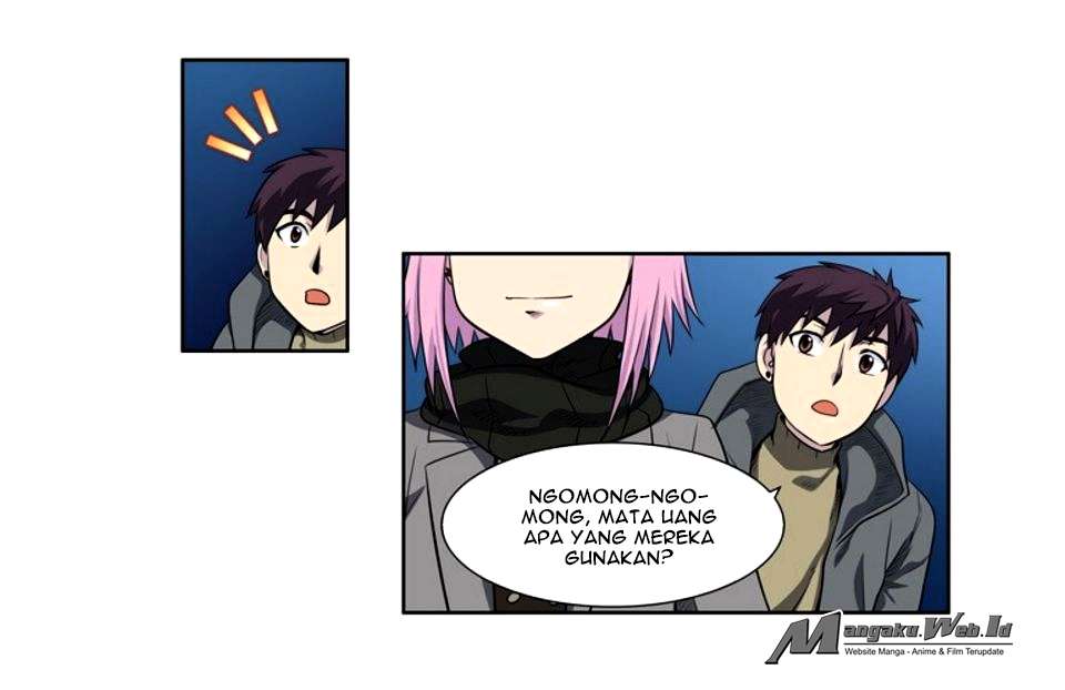 The Gamer chapter 173 halaman 18