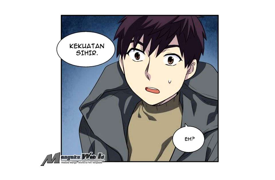 The Gamer chapter 173 halaman 19