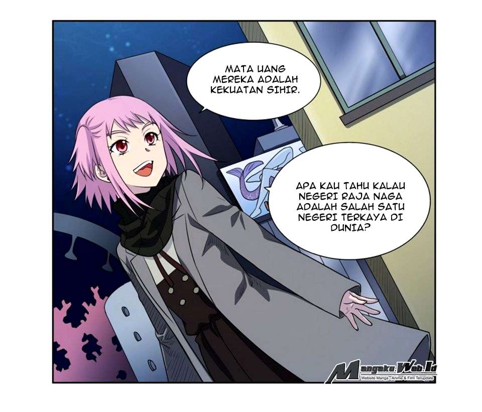 The Gamer chapter 173 halaman 20