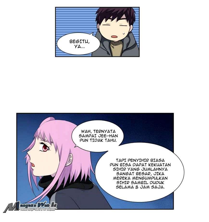 The Gamer chapter 173 halaman 21