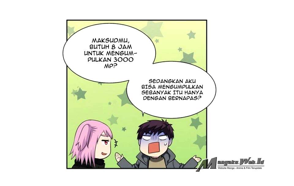 The Gamer chapter 173 halaman 24
