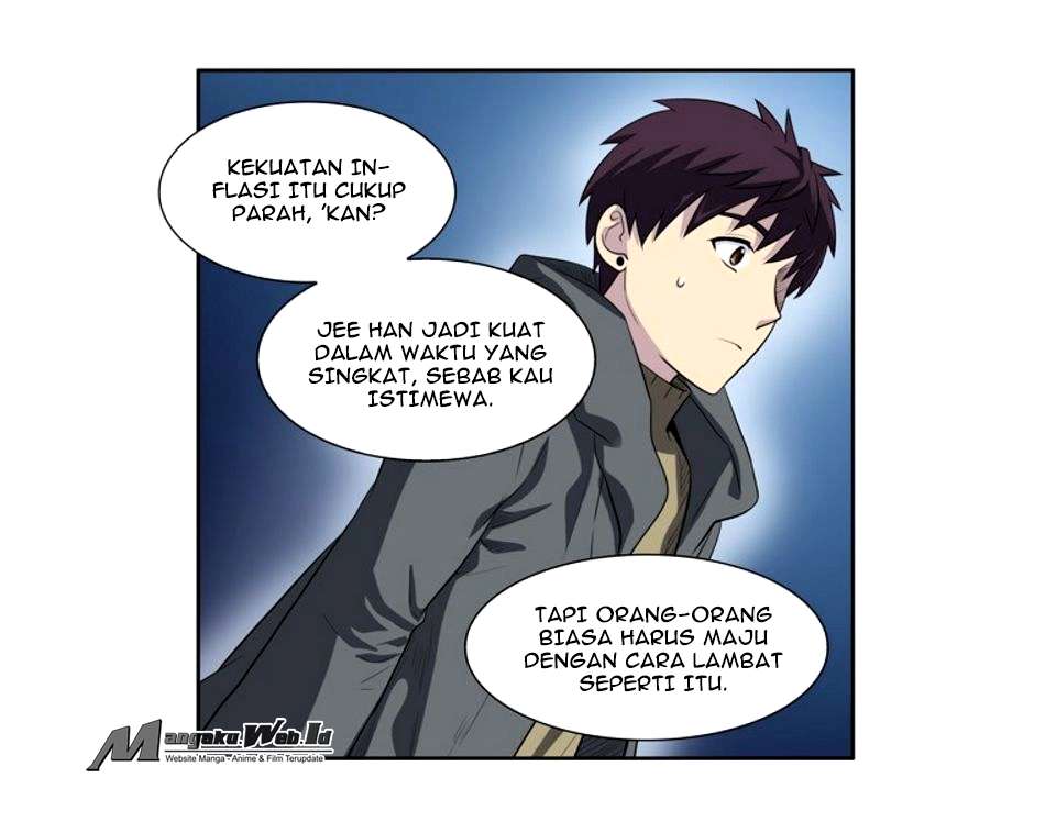 The Gamer chapter 173 halaman 25