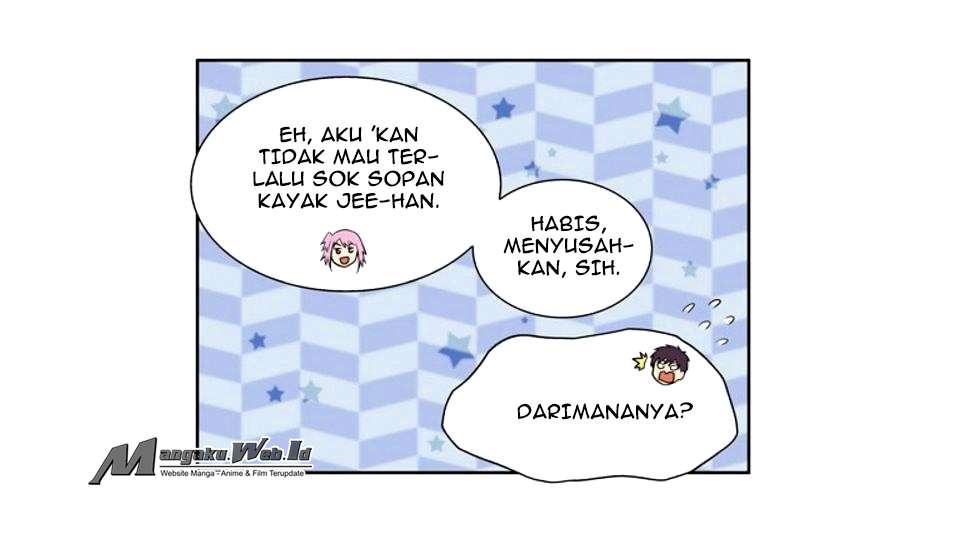 The Gamer chapter 173 halaman 32