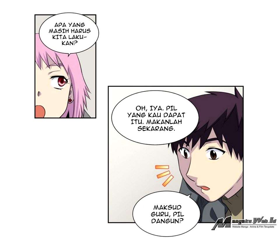 The Gamer chapter 173 halaman 33