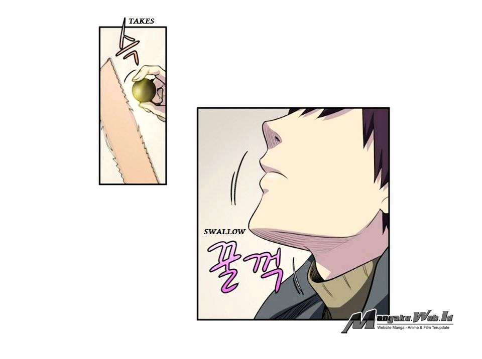 The Gamer chapter 173 halaman 36