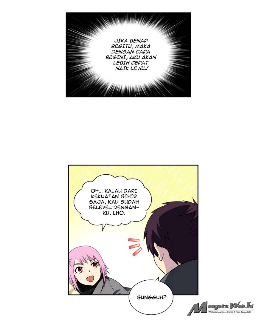 The Gamer chapter 173 halaman 40