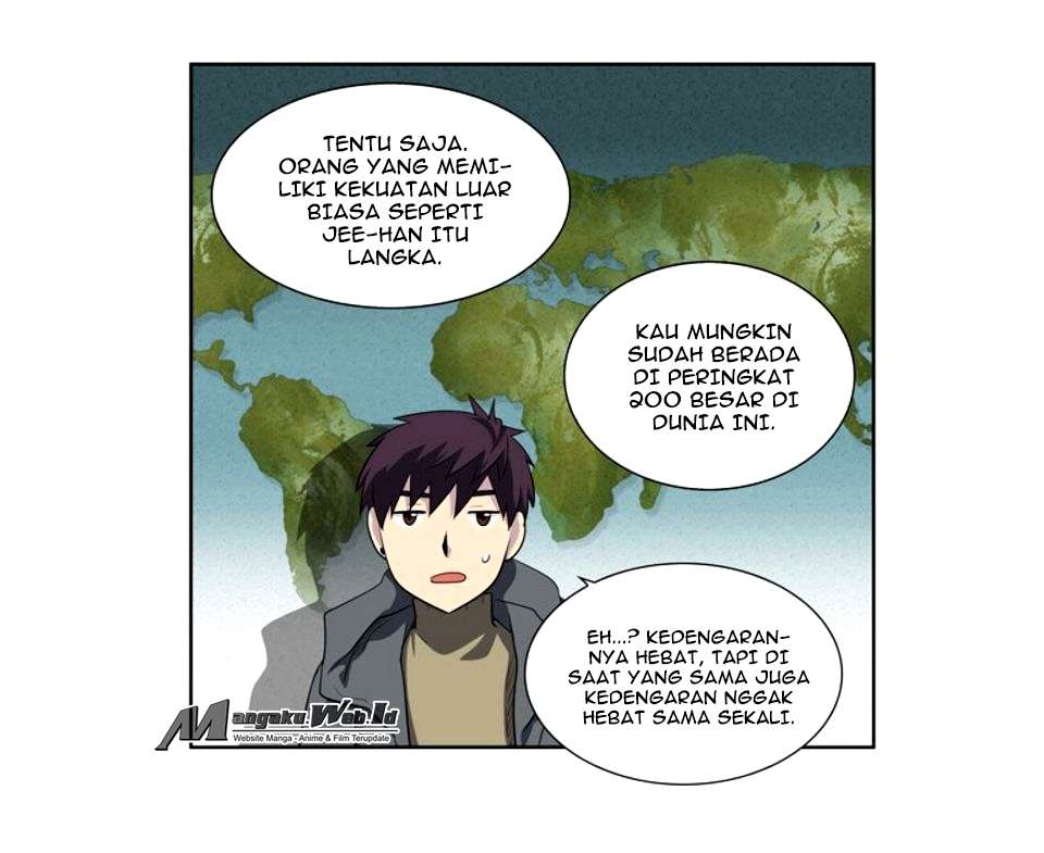 The Gamer chapter 173 halaman 41