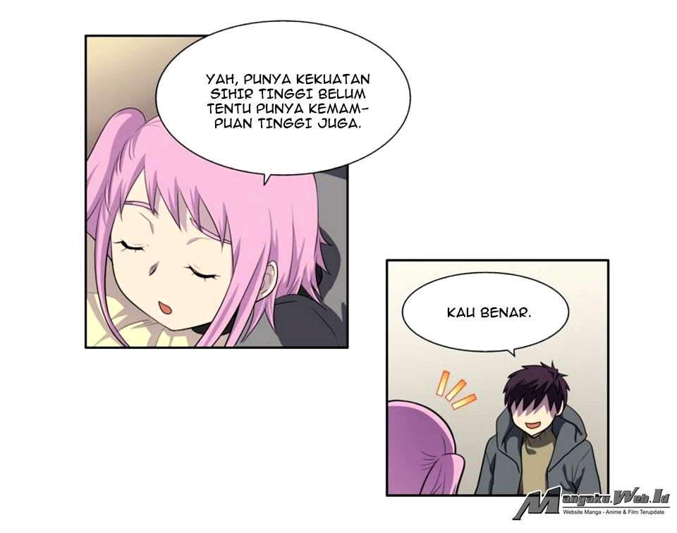 The Gamer chapter 173 halaman 42