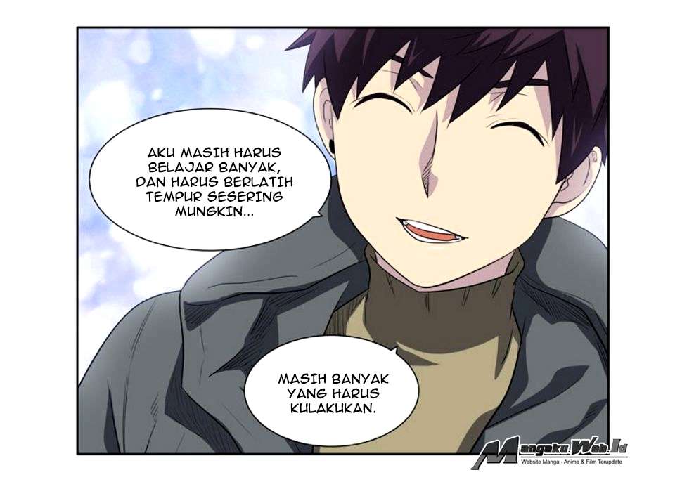 The Gamer chapter 173 halaman 43
