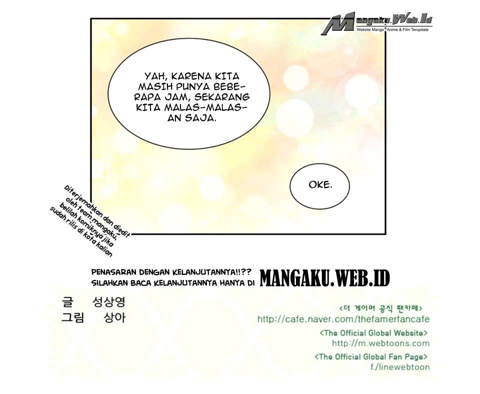 The Gamer chapter 173 halaman 45