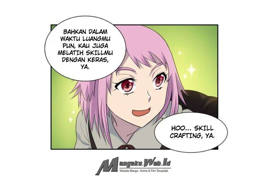 The Gamer chapter 174 halaman 5