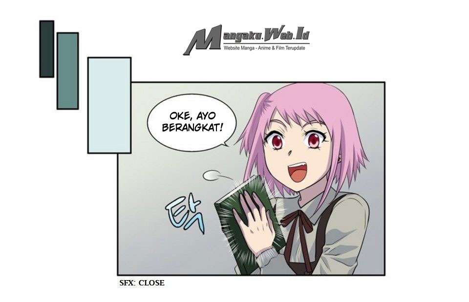 The Gamer chapter 174 halaman 7