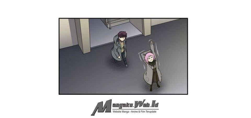 The Gamer chapter 174 halaman 8