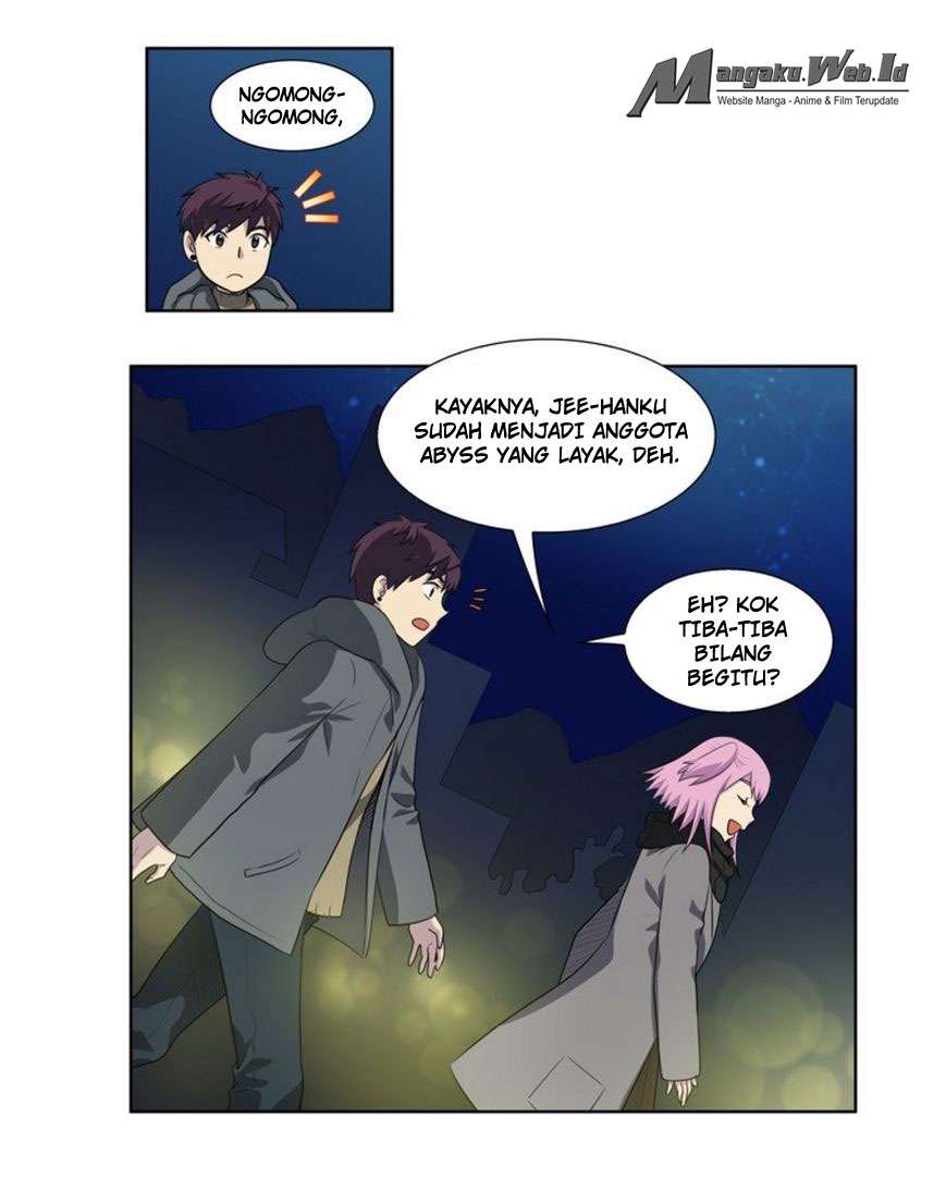 The Gamer chapter 174 halaman 9