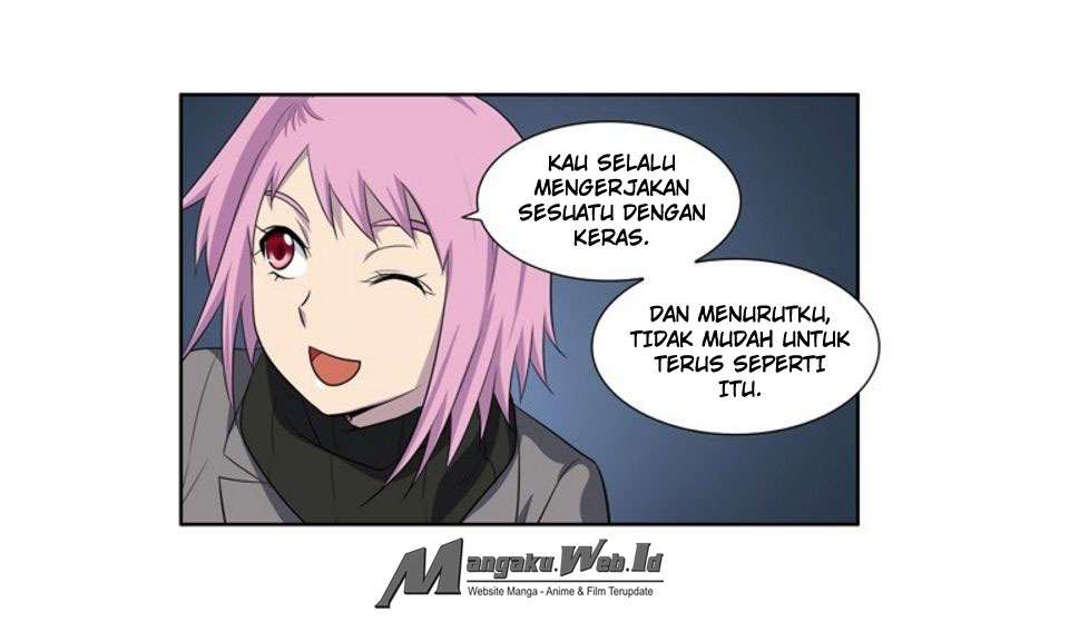 The Gamer chapter 174 halaman 10