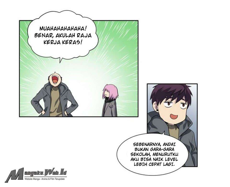 The Gamer chapter 174 halaman 11