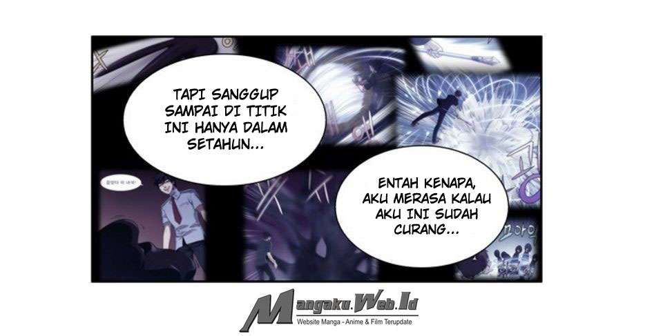 The Gamer chapter 174 halaman 12