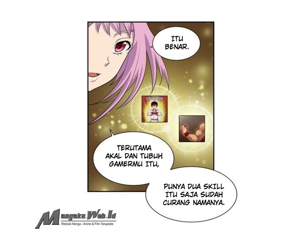The Gamer chapter 174 halaman 13