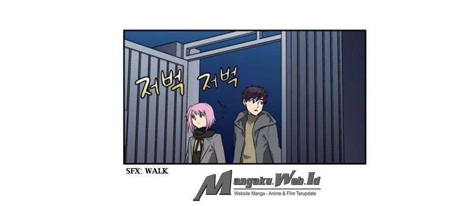 The Gamer chapter 174 halaman 17